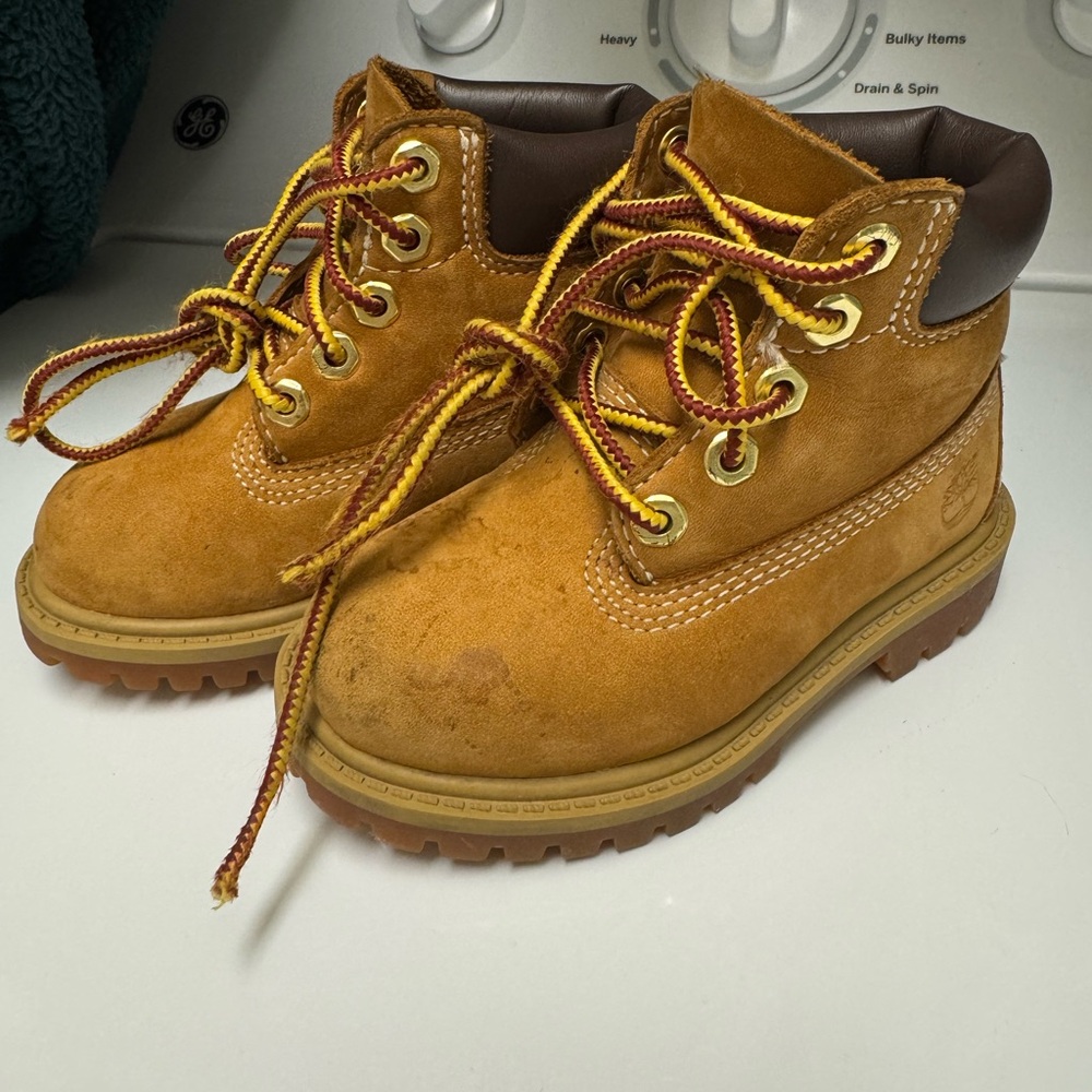 Timberlands